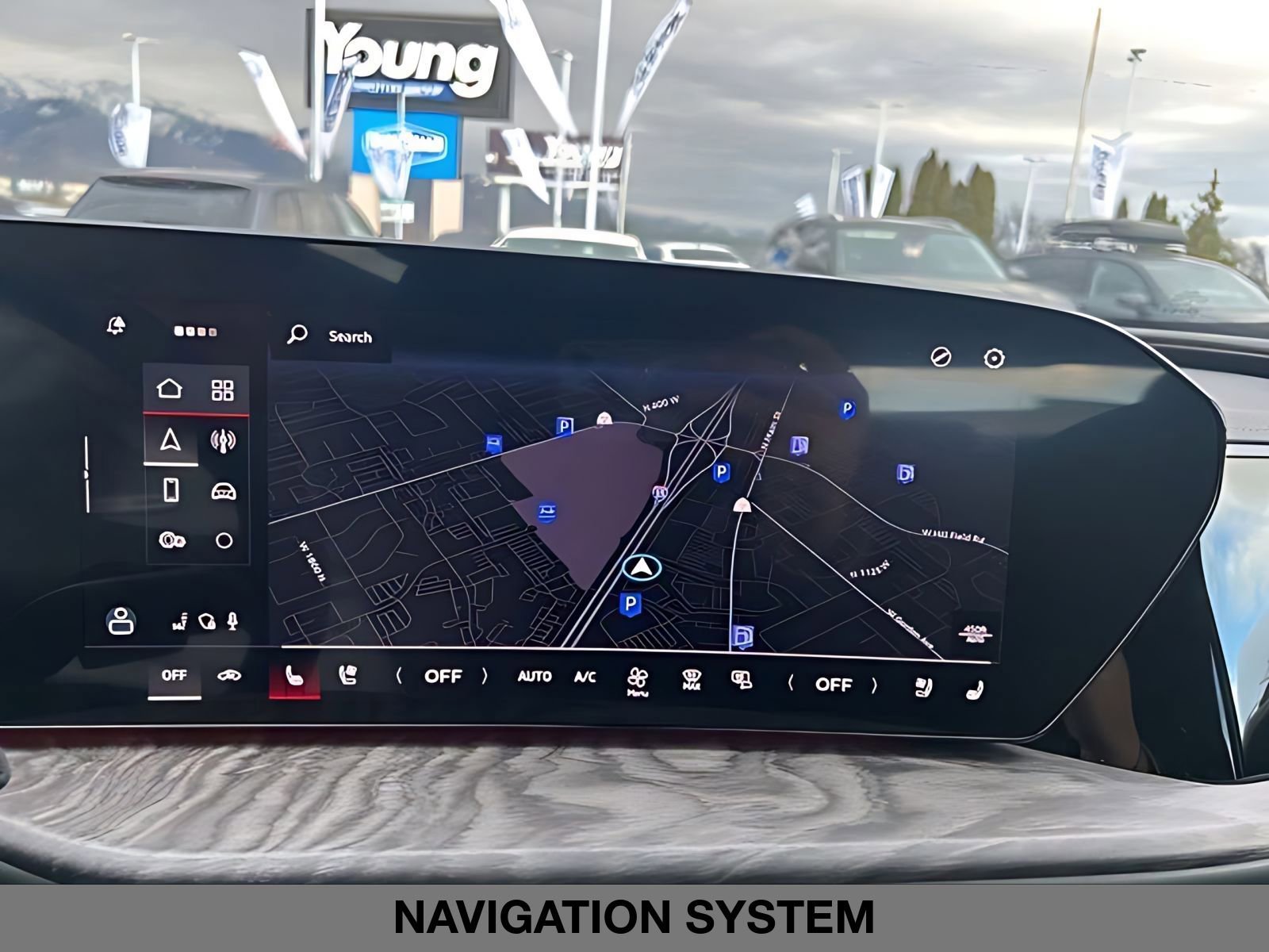 New 2025 Audi Q5 Premium Plus image 29