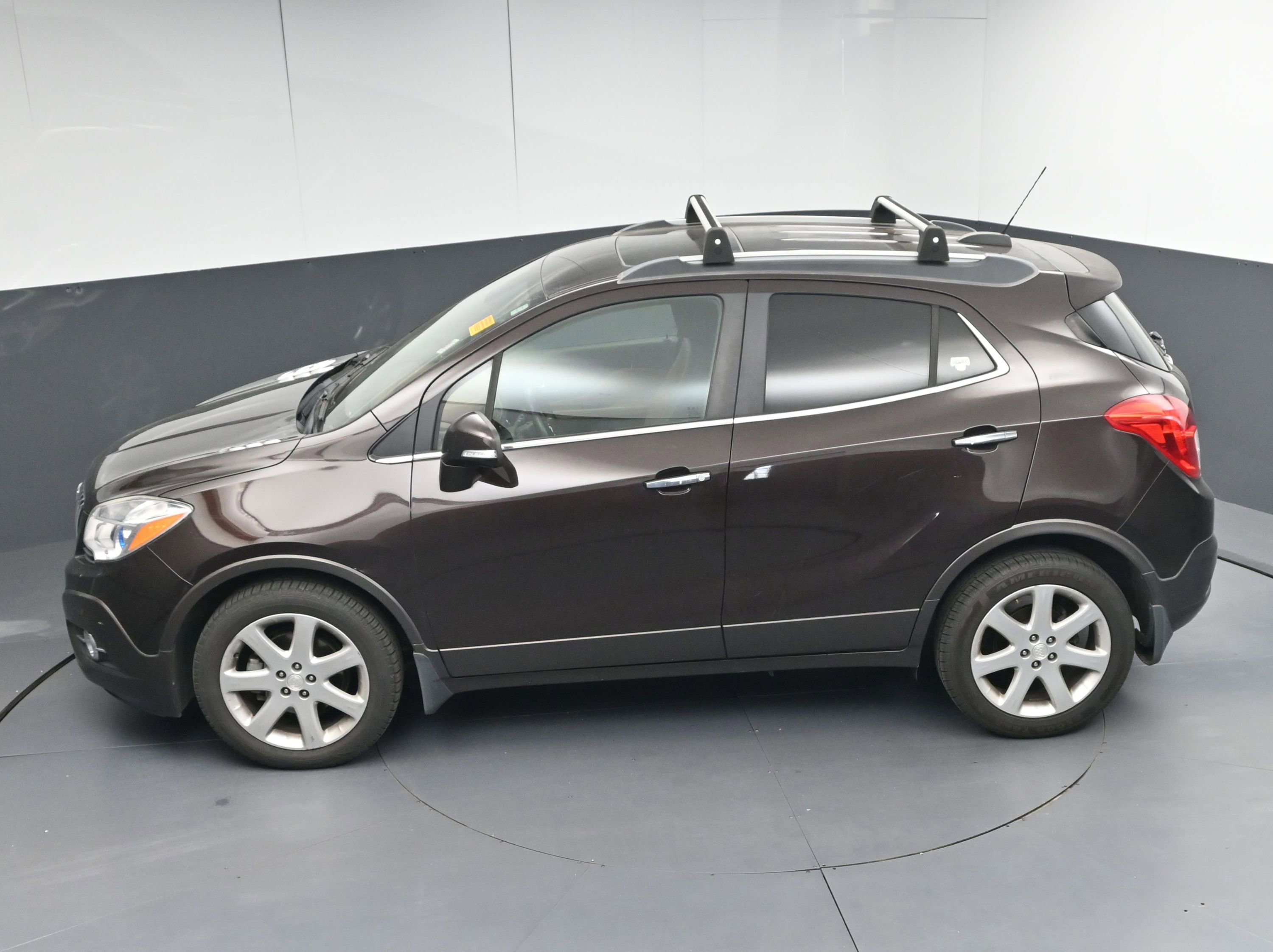 Used 2015 Buick Encore Premium w/ Experience Buick Package image 35