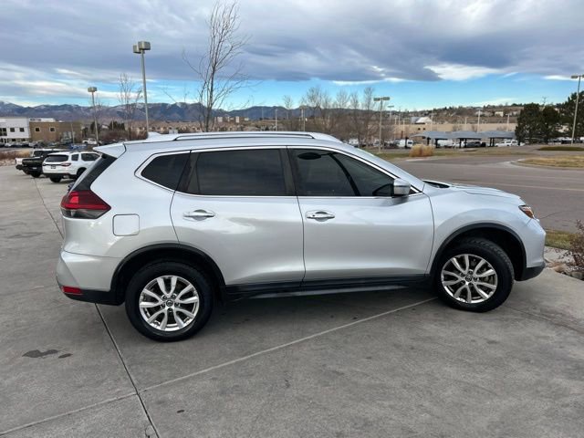 Used 2020 Nissan Rogue SV image 13