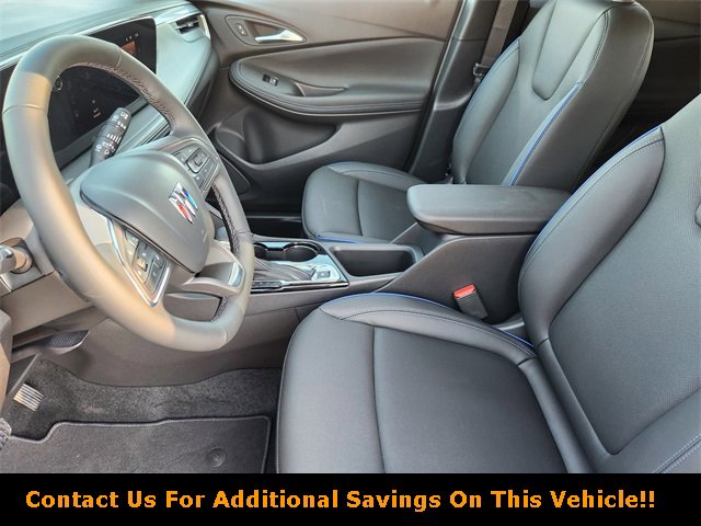 New 2026 Buick Encore GX Sport Touring w/ Advanced Technology Package image 9