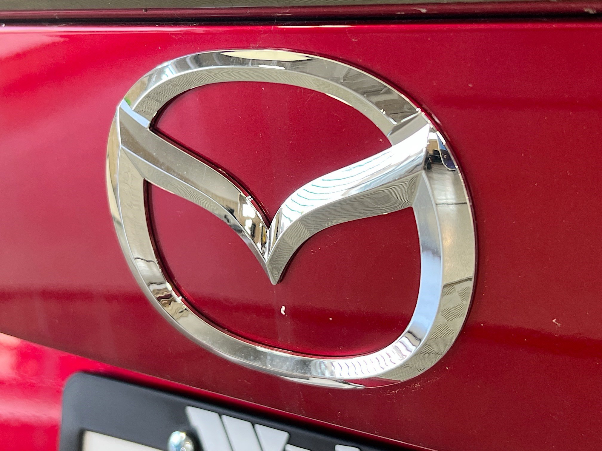 New 2025 MAZDA CX-70 Plug-In Hybrid w/ Premium Pkg image 34