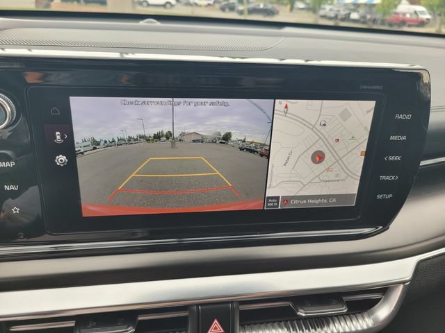 Used 2024 Kia K5 GT FWD image 21