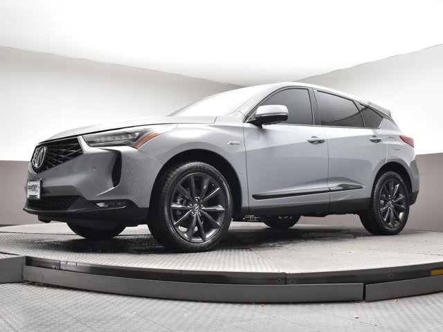 New 2026 Acura RDX A-Spec image 34