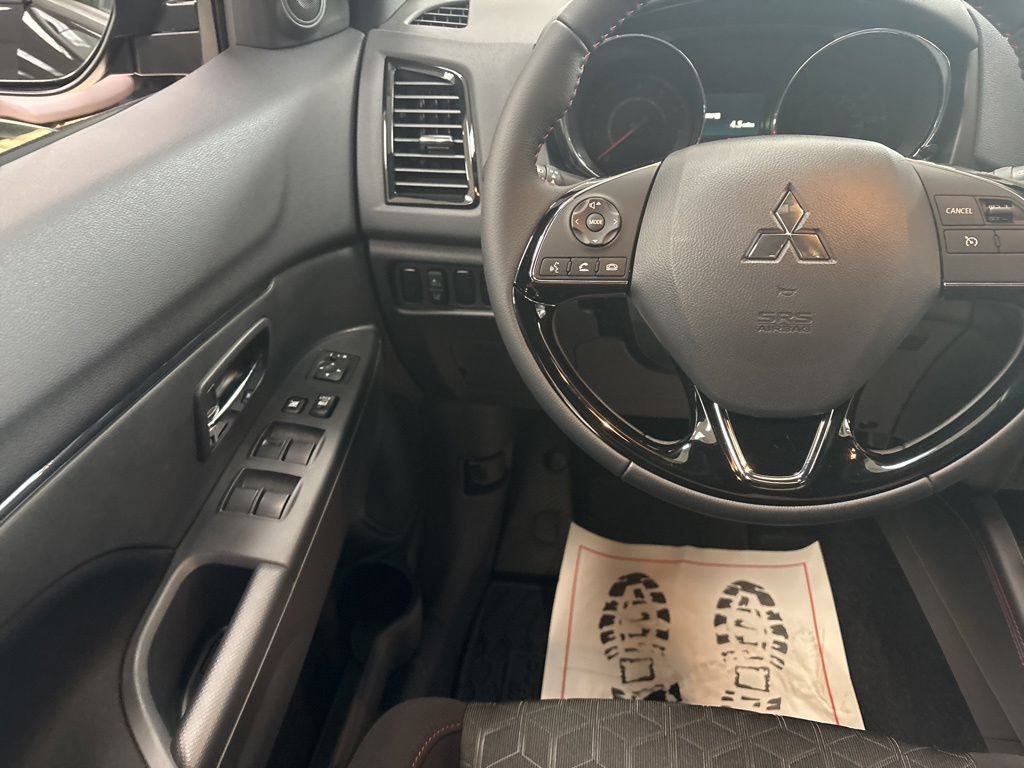 New 2026 Mitsubishi Outlander Sport AWD image 22