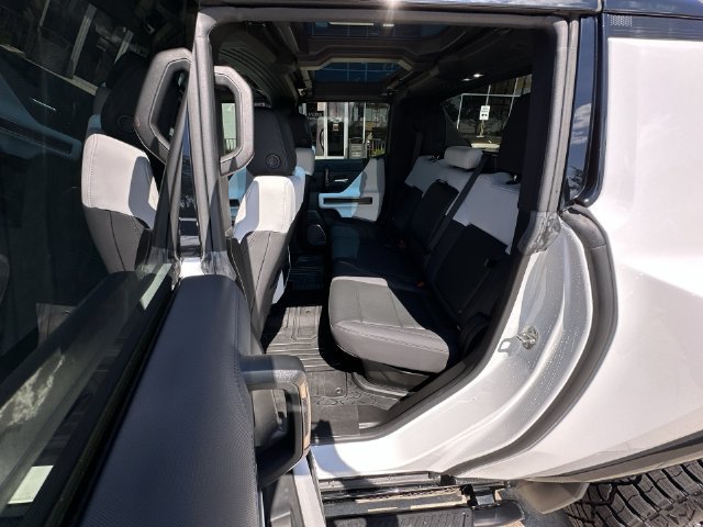 Certified 2023 GMC Hummer EV Edition 1 AWD/4WD image 31