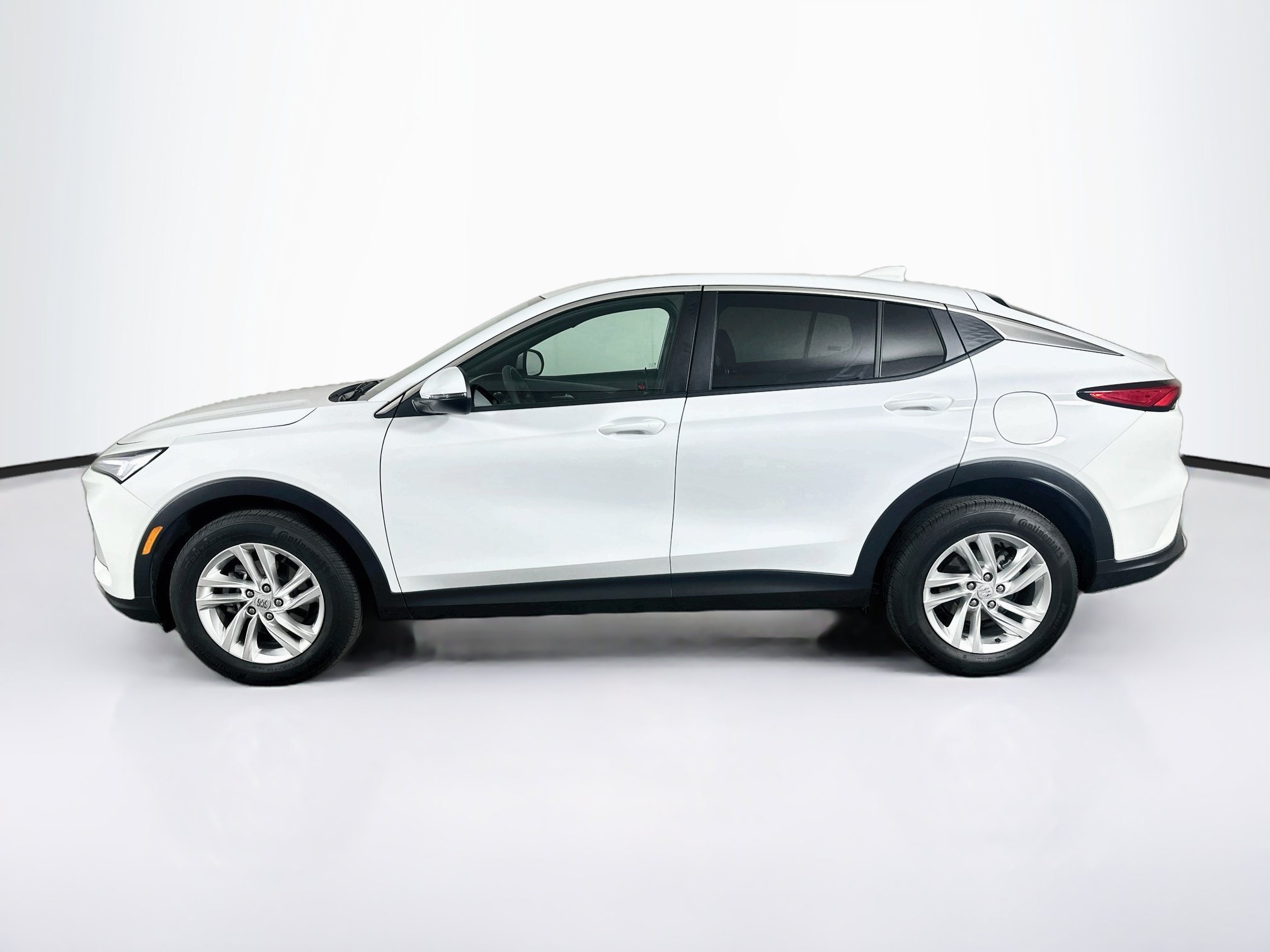Used 2026 Buick Envista Preferred FWD image 4