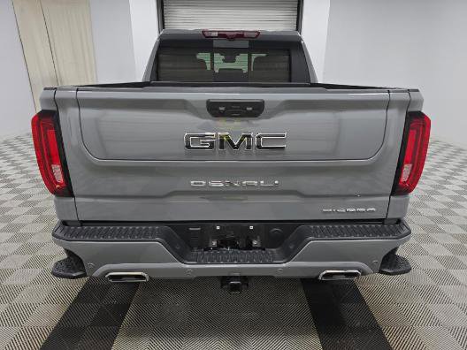 Used 2025 GMC Sierra 1500 Denali Ultimate image 6