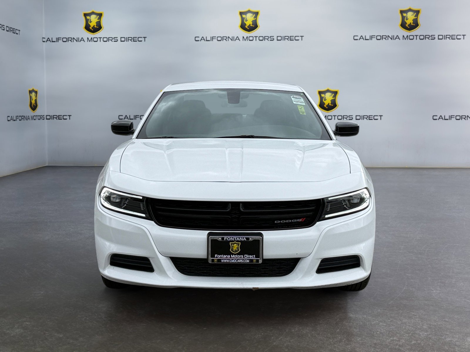 Used 2023 Dodge Charger SXT image 8