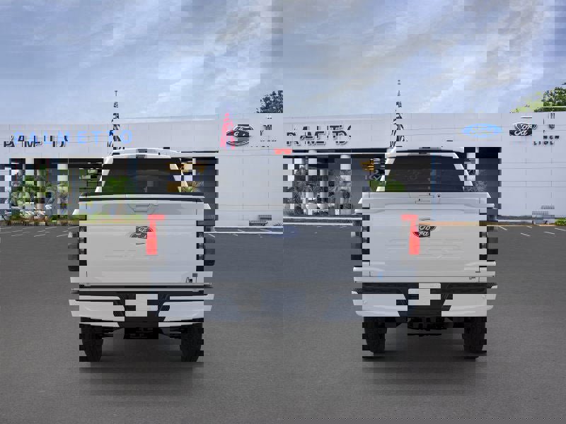 New 2025 Ford F150 Lightning Flash image 5