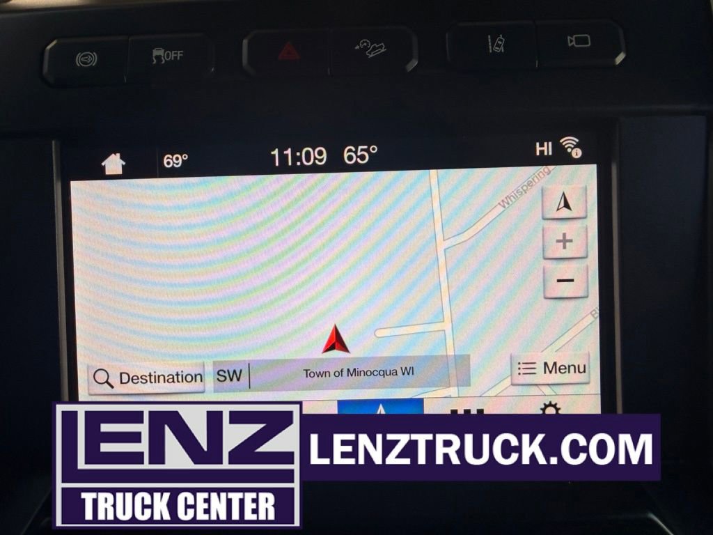 Used 2019 Ford F250 Lariat image 49