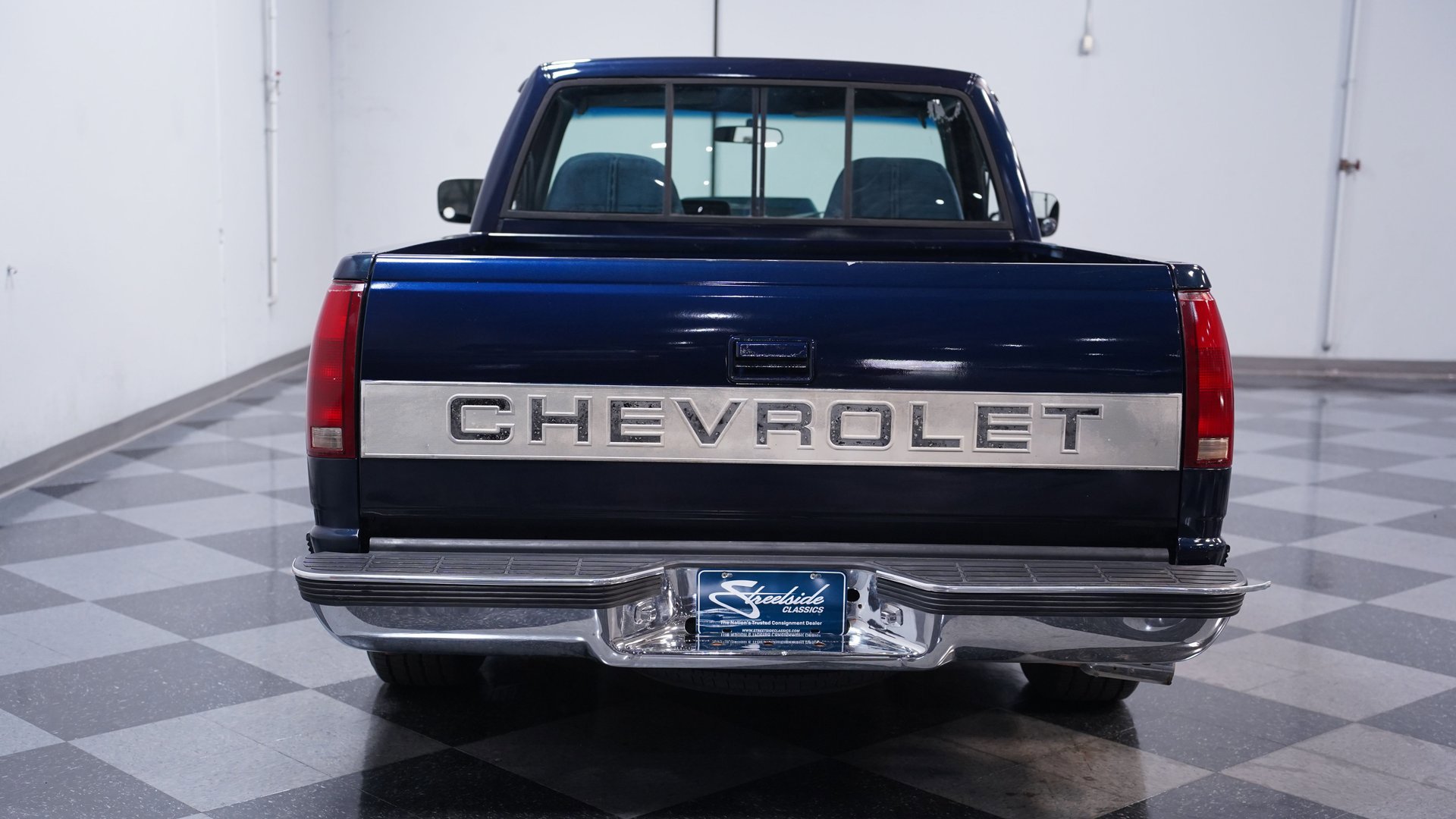 Used 1989 Chevrolet Silverado 1500 Silverado image 9