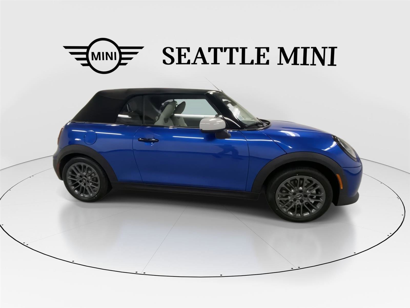 New 2026 MINI Cooper S image 13