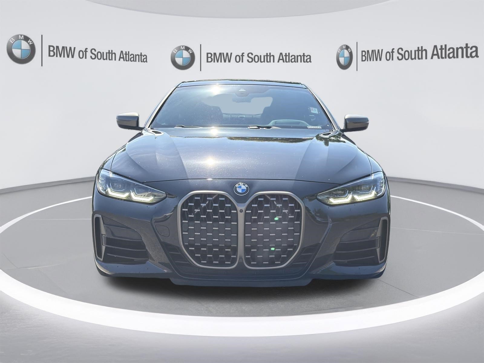 Used 2021 BMW 440i xDrive Coupe w/ Premium Package AWD/4WD image 27