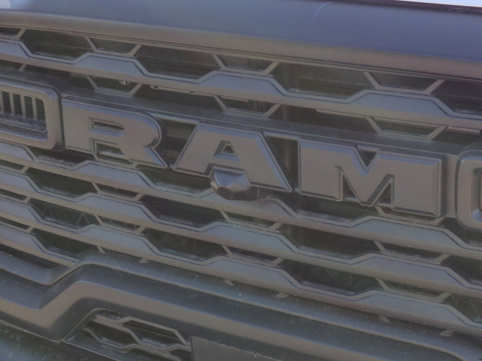 New 2025 RAM 2500 Tradesman w/ Safety Group image 23