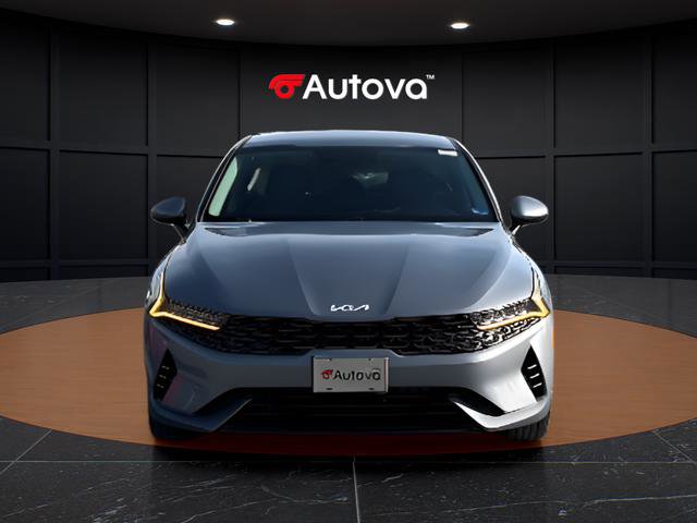 Used 2023 Kia K5 LXS image 8