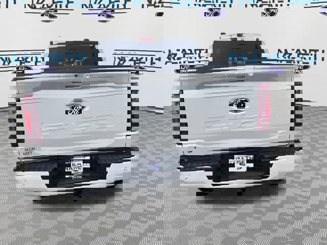 New 2025 Ford F150 XLT w/ Equipment Group 302A MID image 6