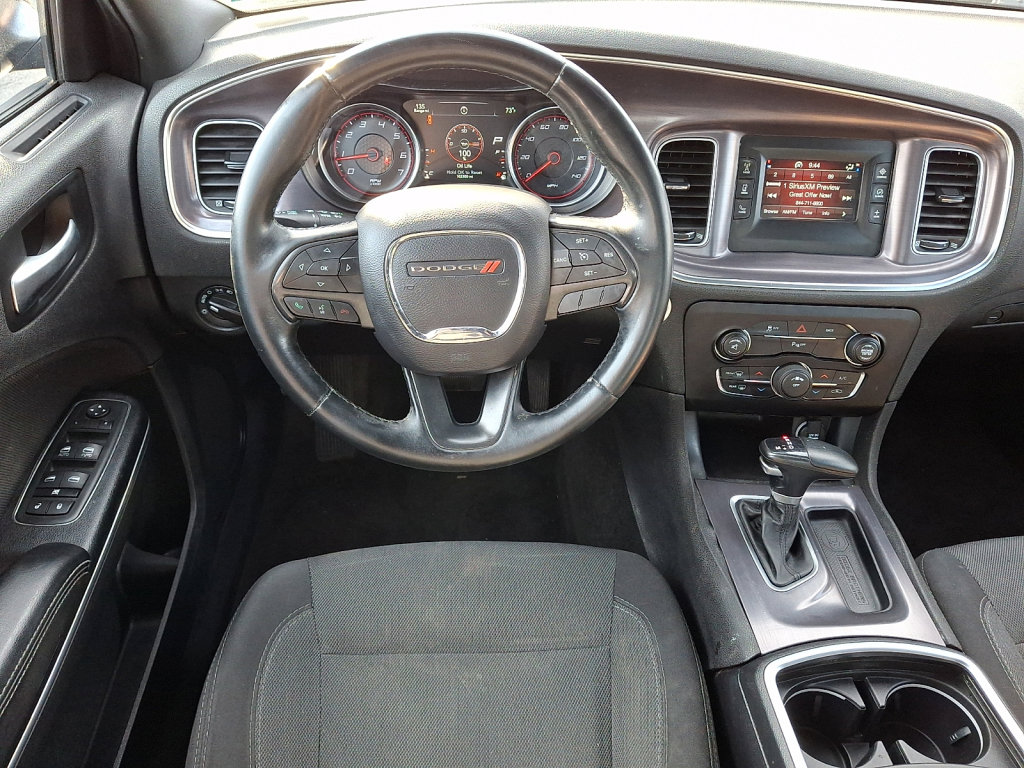 Used 2016 Dodge Charger SE w/ Popular Equipment Group image 16