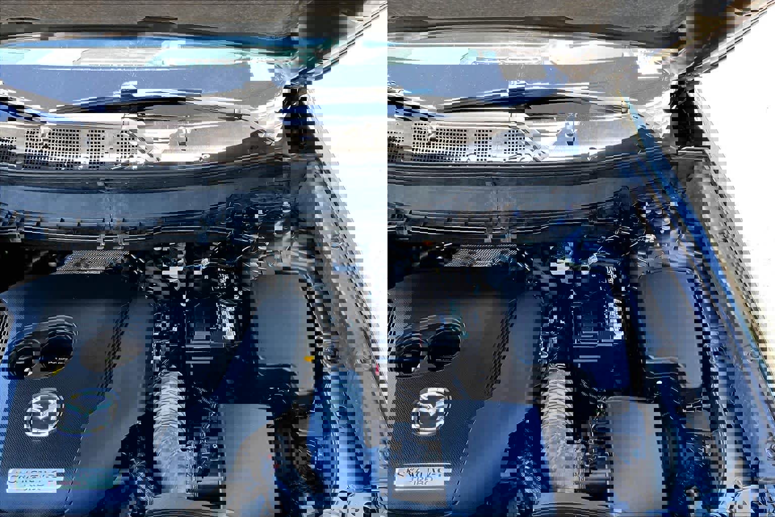 Used 2023 MAZDA CX-9 Grand Touring image 33