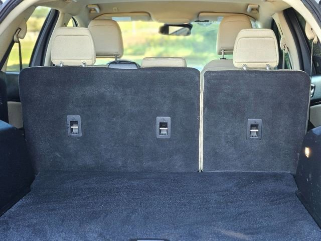 Used 2021 Ford Edge SE image 27