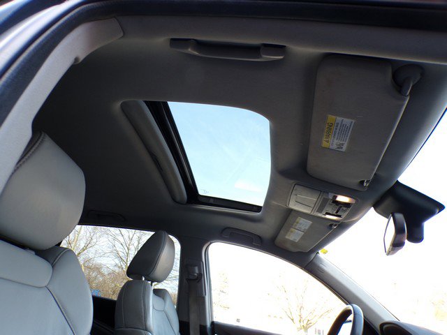 Used 2015 Acura MDX SH-AWD w/ Technology Package image 22