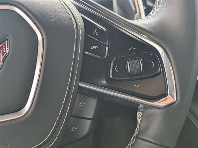 New 2026 Chevrolet Corvette Stingray Convertible w/ 1LT image 15