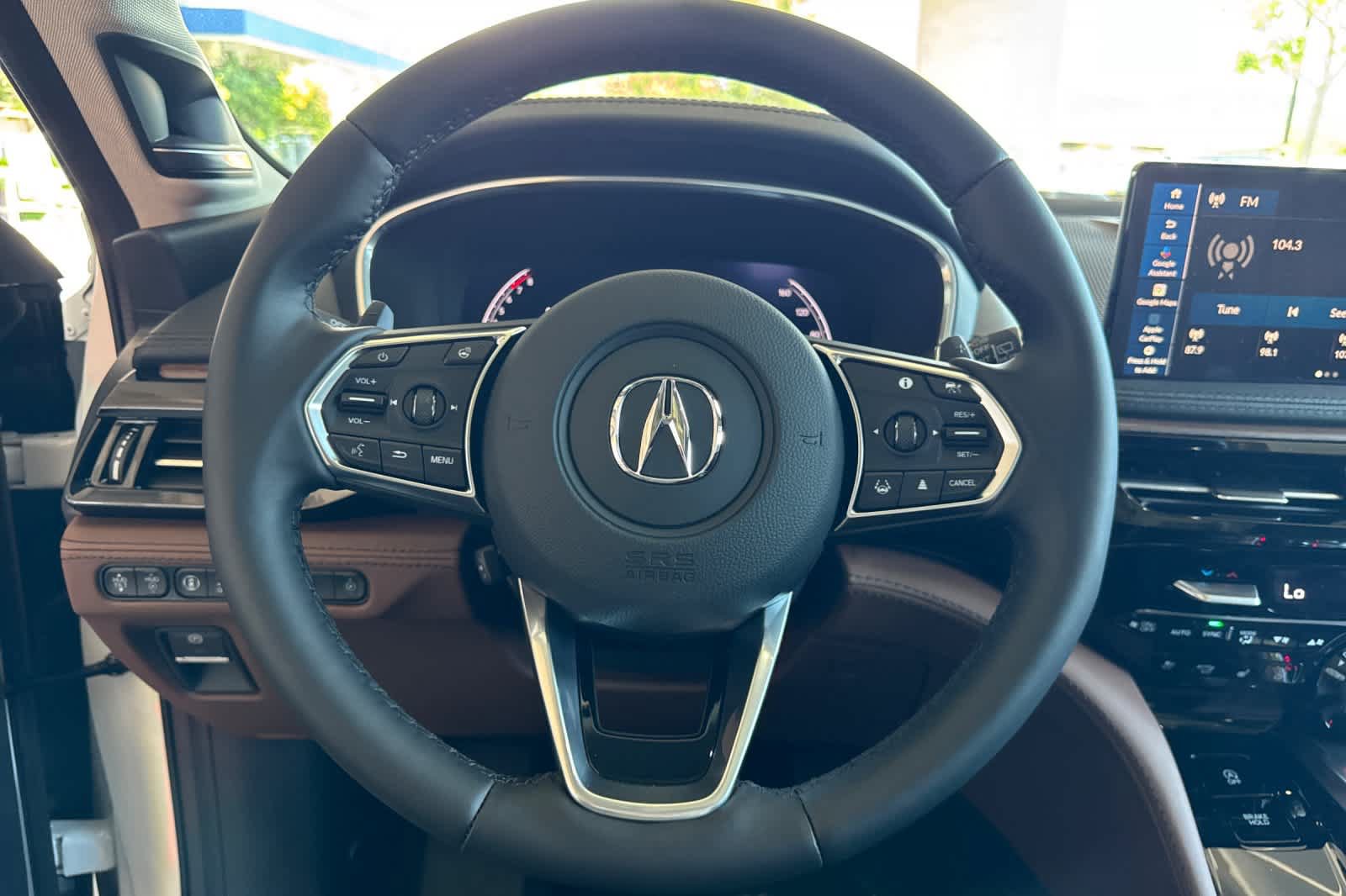 New 2026 Acura MDX w/ Advance Package AWD/4WD image 23