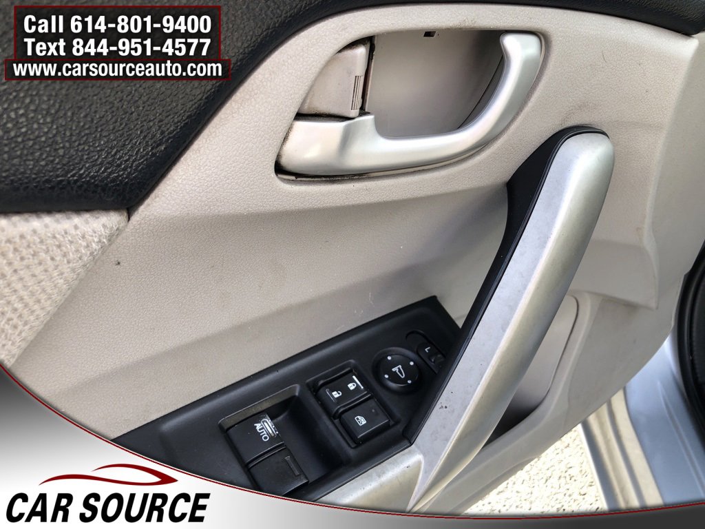 Used 2013 Honda Civic LX image 15