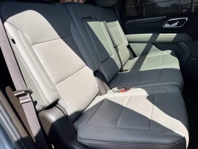 Used 2021 GMC Yukon SLT w/ SLT Luxury Plus Package RWD image 28
