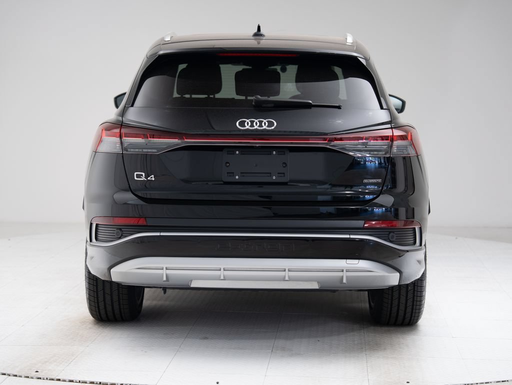 Used 2023 Audi Q4 e-tron Premium Plus AWD/4WD image 24