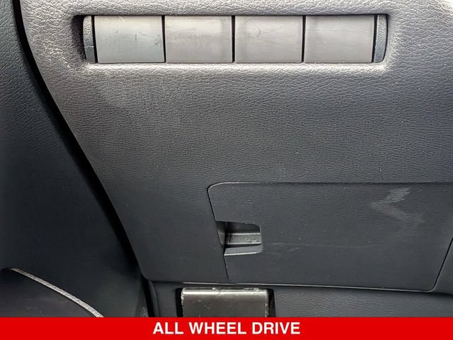 Certified 2025 Nissan Kicks SV w/ SV Premium Package AWD/4WD image 20