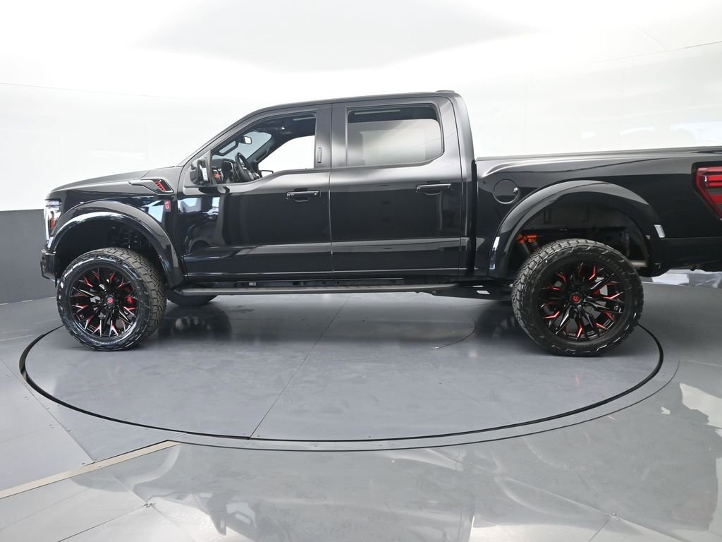 Used 2024 Ford F150 Raptor AWD/4WD image 3