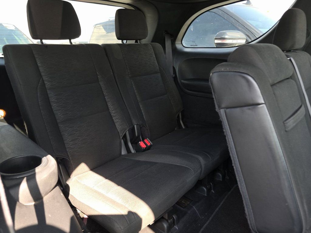 Used 2023 Dodge Durango GT image 17