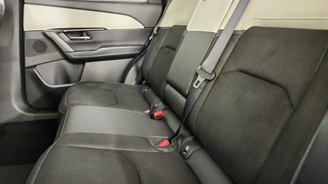 New 2026 MAZDA CX-5 Select AWD/4WD image 26