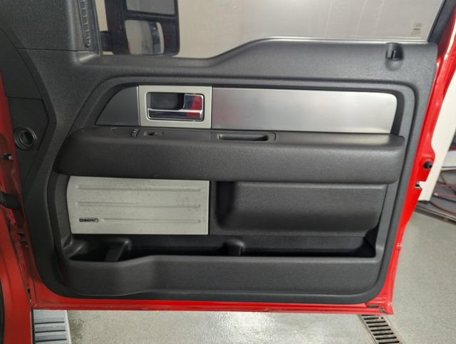 Used 2014 Ford F150 FX4 w/ Equipment Group 402A Luxury AWD/4WD image 20