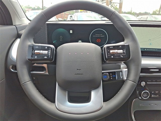 New 2026 Hyundai Ioniq 9 SEL image 19