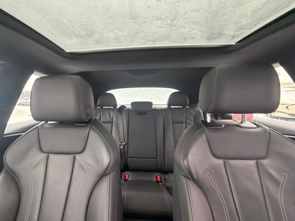 Used 2024 Audi A5 2.0T Premium Plus image 16