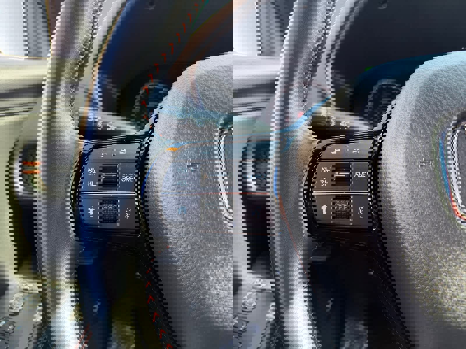 Used 2023 Honda HR-V Sport image 15