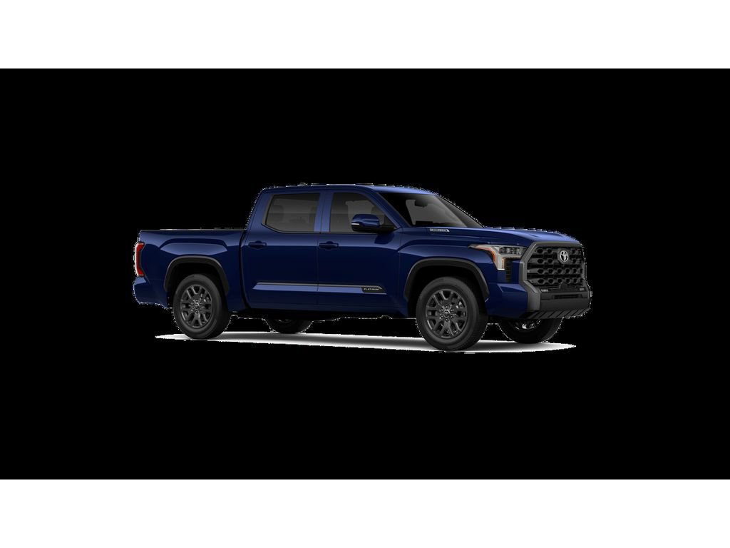 New 2026 Toyota Tundra Platinum AWD/4WD image 37