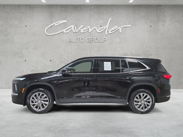 Used 2025 Buick Enclave Preferred image 13