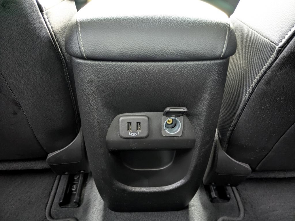 Certified 2022 Chevrolet Colorado ZR2 image 30