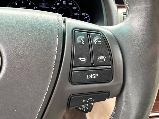 Used 2017 Lexus LS 460 L RWD image 14