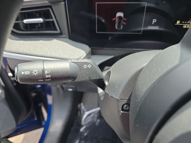 Used 2026 Nissan Kicks SV FWD image 35