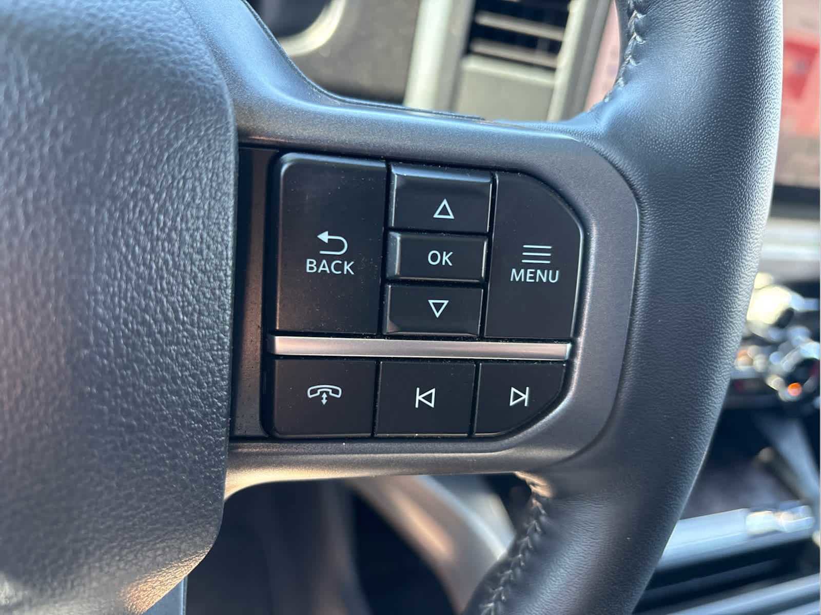 Used 2024 Ford F250 Lariat image 26