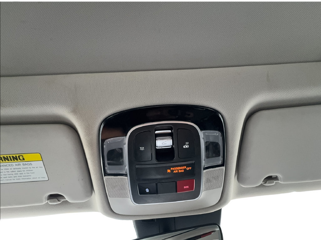 Used 2022 Hyundai Tucson Limited AWD/4WD image 53