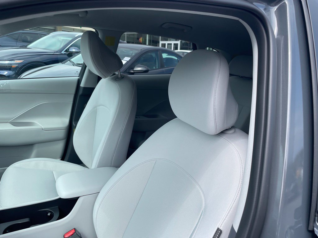 New 2027 Hyundai Kona SEL Sport AWD/4WD image 10