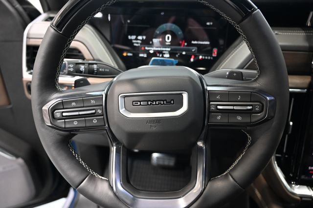 New 2026 GMC Yukon XL Denali Ultimate AWD/4WD image 26