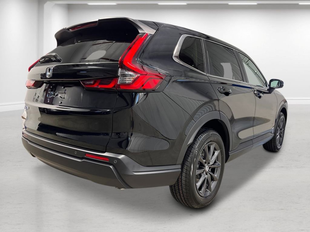 New 2026 Honda CR-V EX-L image 6