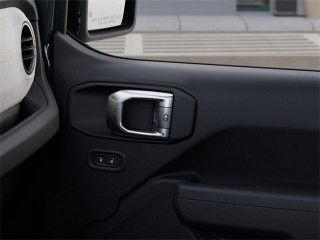 New 2026 Jeep Gladiator Sport image 25