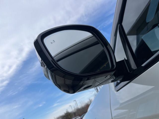 Used 2025 Lincoln Navigator L Black Label AWD/4WD image 52