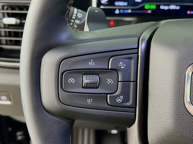 Used 2025 GMC Sierra 1500 AT4 w/ AT4 Premium Package AWD/4WD image 13